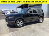 Used 2022 Ford Bronco Sport image 4