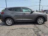 Used 2020 Hyundai Tucson SE image 2