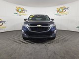 Certified 2020 Chevrolet Equinox LT w/ Driver Convenience Package image 3