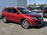 Used 2015 Nissan Rogue SL image 5