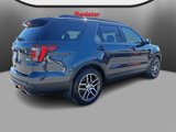 Used 2017 Ford Explorer Sport w/ Equipment Group 401A image 4
