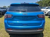 New 2025 Jeep Compass Sport image 5
