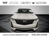 Certified 2023 Cadillac XT6 Luxury image 2