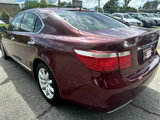 Used 2008 Lexus LS 460 Luxury image 5
