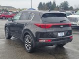 Used 2017 Kia Sportage EX w/ EX Technology Package image 5