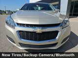 Used 2015 Chevrolet Malibu LT w/ Power Convenience Package image 2