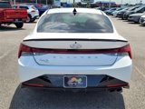 Used 2023 Hyundai Elantra N Line image 6