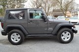 Used 2018 Jeep Wrangler Sport image 6