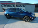 Used 2022 Chevrolet Equinox RS w/ Infotainment Package image 2