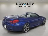 Used 2012 BMW M6 Convertible image 5