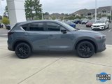 Used 2023 MAZDA CX-5 Carbon Edition image 5