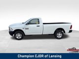 Used 2018 RAM 2500 Tradesman w/ Power & Remote Entry Group image 4