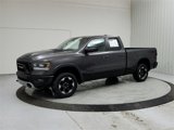 Used 2019 RAM 1500 Rebel image 3