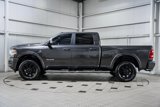 Used 2021 RAM 2500 Laramie image 4