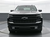Used 2021 Chevrolet Silverado 1500 RST image 2