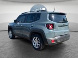 Used 2018 Jeep Renegade Latitude w/ Cold Weather Group image 6