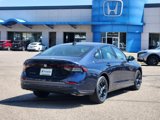 New 2025 Honda Accord SE image 4