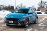 Certified 2023 Hyundai Kona SEL w/ Cargo Package image 3