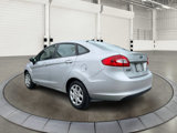 Used 2011 Ford Fiesta S image 5