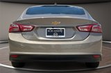 Used 2022 Chevrolet Malibu LT image 4