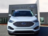 Certified 2023 Ford Edge SEL w/ Convenience Package image 2