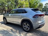 New 2024 Volkswagen Atlas Cross Sport SEL R-Line image 5