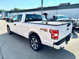 Used 2019 Ford F150 XL w/ Equipment Group 101A Mid image 4