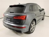 Used 2020 Audi Q5 2.0T Titanium Premium Plus w/ Premium Plus Package image 5