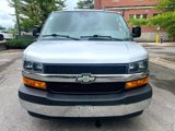 Used 2022 Chevrolet Express 3500 LT w/ LT Preferred Equipment Group image 3
