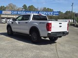 Used 2020 Ford Ranger XLT w/ Equipment Group 301A Mid image 4
