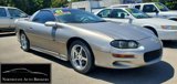 Used 2001 Chevrolet Camaro Coupe w/ Sport Appearance Pkg image 3