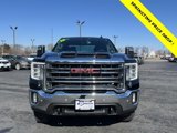 Certified 2022 GMC Sierra 2500 SLT image 2