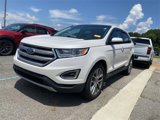 Certified 2018 Ford Edge Titanium w/ Equipment Group 301A image 3