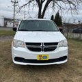 Used 2015 Dodge Grand Caravan American Value Package image 2