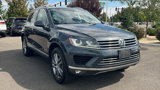 Used 2016 Volkswagen Touareg TDI image 3