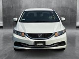 Used 2013 Honda Civic LX image 2