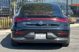 Used 2023 Mercedes-Benz EQE 350+ Sedan image 5
