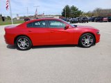 Used 2016 Dodge Charger SXT w/ AWD Plus Group image 6