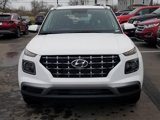 New 2025 Hyundai Venue SEL image 2