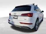 Used 2021 Audi Q5 2.0T Premium Plus w/ Premium Plus Package image 5