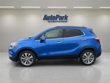 Used 2017 Buick Encore Preferred image 4