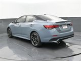 Used 2024 Nissan Sentra SR image 3