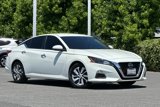 Certified 2022 Nissan Altima 2.5 S image 2
