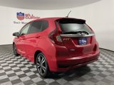 Used 2020 Honda Fit EX image 5