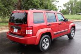 Used 2008 Jeep Liberty Sport w/ Popular Equipment Group image 4