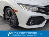 Certified 2017 Honda Civic EX-L image 4
