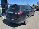 Used 2016 Chevrolet Traverse LT image 4