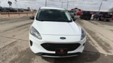 Used 2022 Ford Escape SE image 3