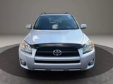 Used 2011 Toyota RAV4 Sport image 3