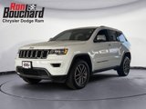 Used 2022 Jeep Grand Cherokee Limited image 5